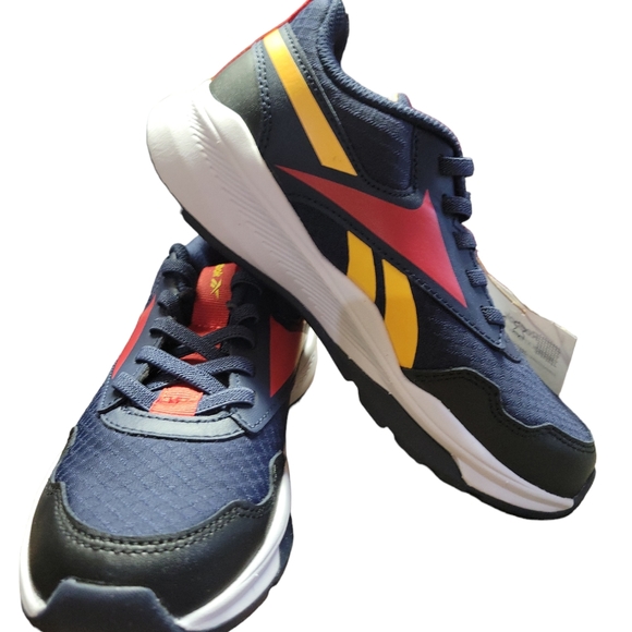 Reebok sprinter children running shoes - Picture 4 of 10